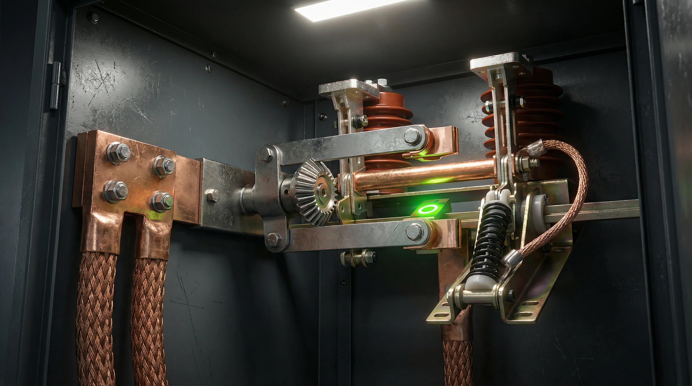 Blog Article — Tricon Engineering